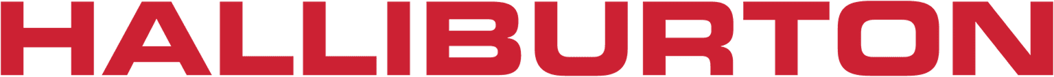 Halliburton